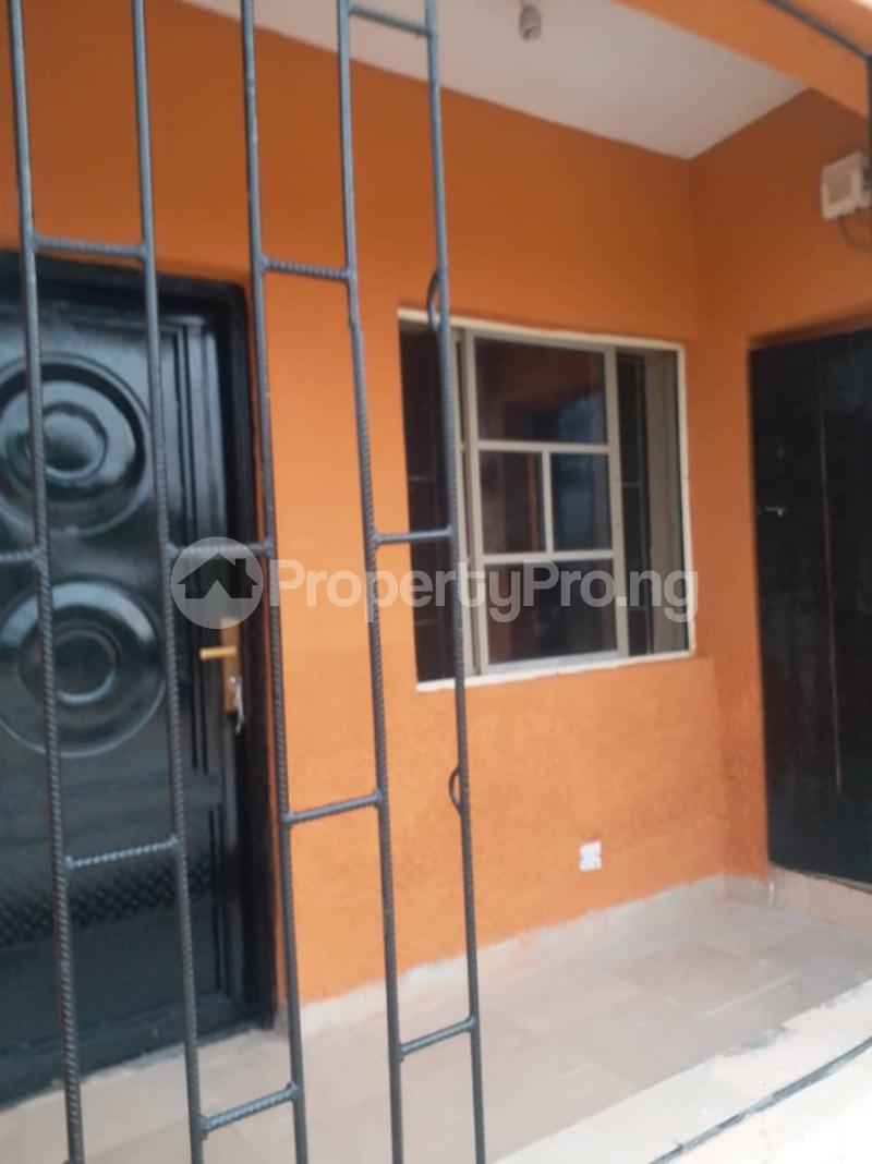 1 bedroom Flat / Apartment for rent Baiyeku Igbogbo Ikorodu Lagos