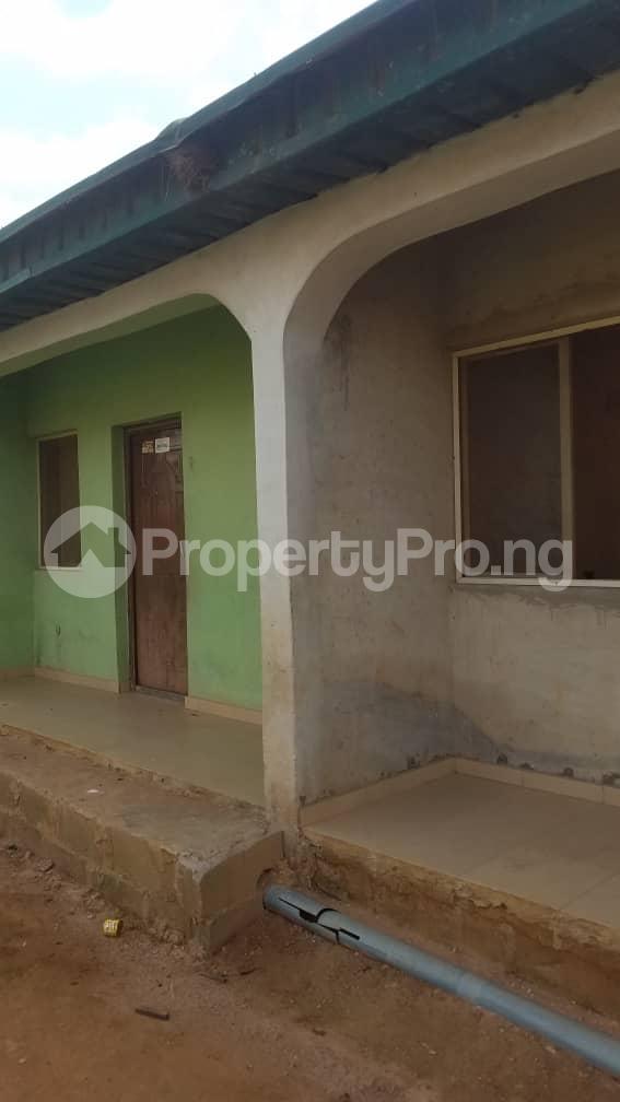 1 bedroom Flat / Apartment for rent 15 Oba Dada T T Sango Ota Ota GRA Ado Odo/Ota Ogun - 0