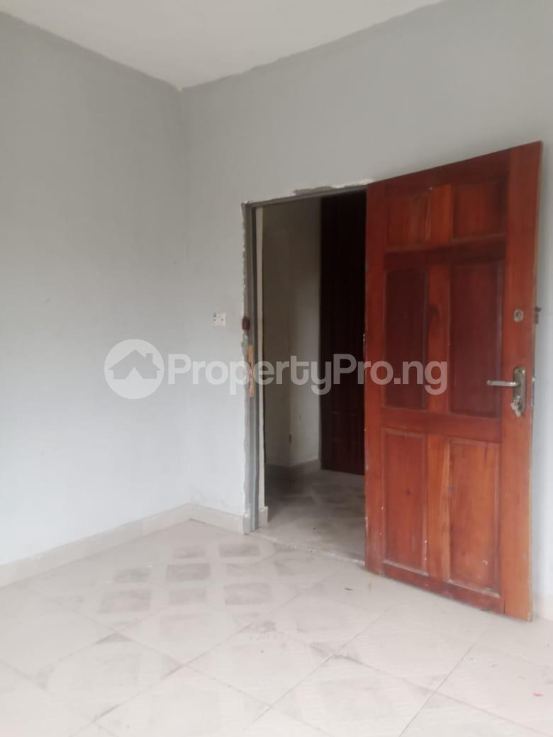 1 bedroom Flat / Apartment for rent Cooperative Villa Estate Badore Ajah Lagos