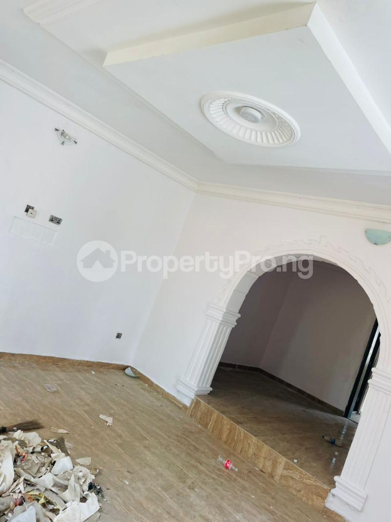 1 bedroom Flat / Apartment for rent Akoto, Elebu Akala Express Ibadan Oyo