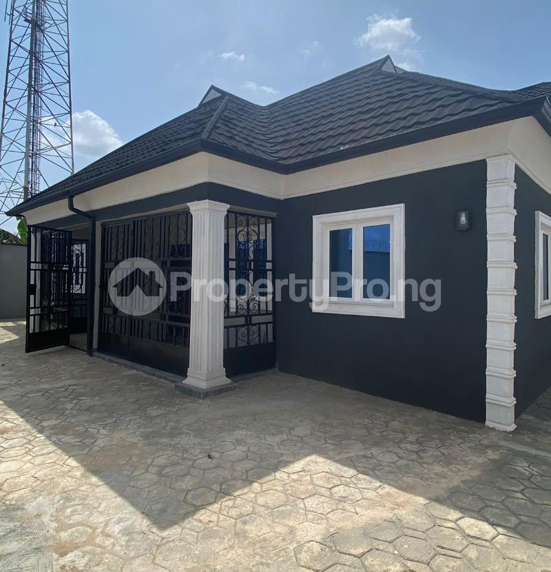 1 bedroom Flat / Apartment for rent Ateere Off Kasumu Road, Tipper Garage Akala Express Ibadan Oyo