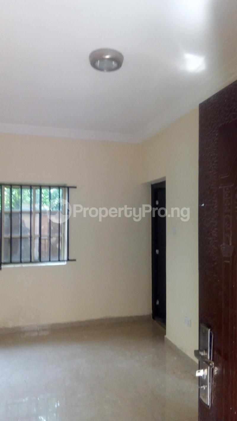 1 bedroom Flat / Apartment for rent Sbi Hotel Alfa Bus Stop Sangotedo Ajah Lagos