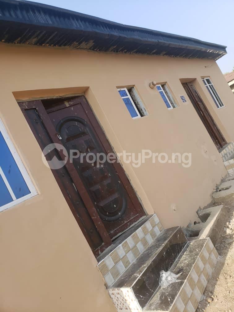 1 bedroom Flat / Apartment for rent Akala Express Ibadan Oyo