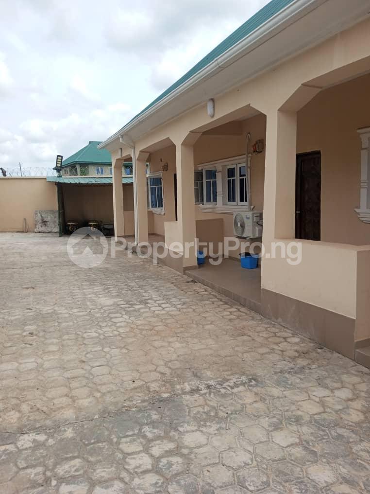 1 bedroom Flat / Apartment for rent Akala Express Ibadan Oyo