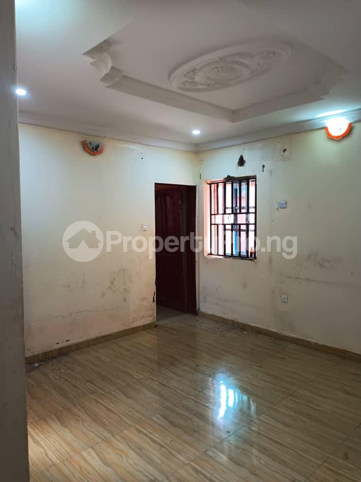 1 bedroom Flat / Apartment for rent Abobo, Elebu Akala Express Ibadan Oyo - 0