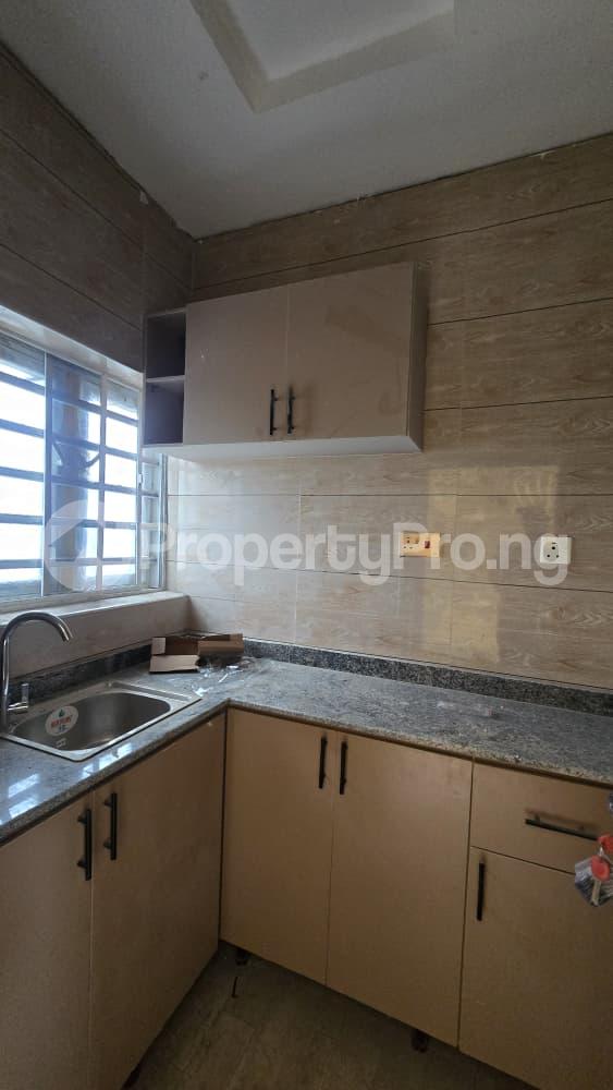 1 bedroom Flat / Apartment for rent Agodi Ibadan Oyo