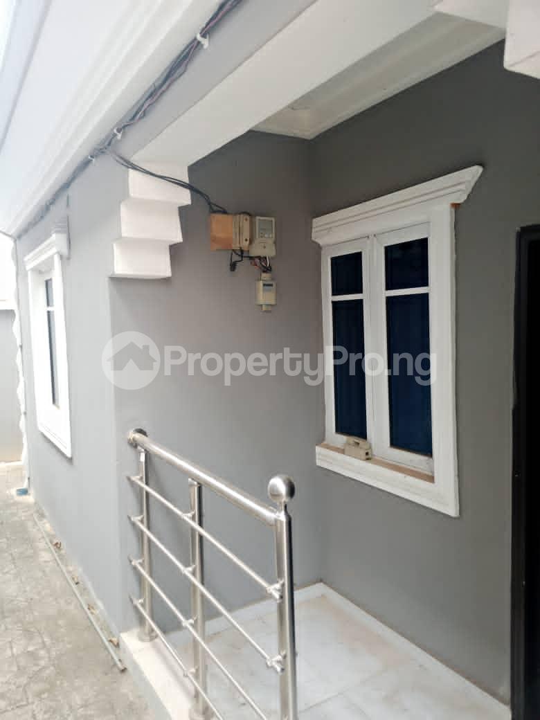 1 bedroom Flat / Apartment for rent Eleyele Ibadan Oyo