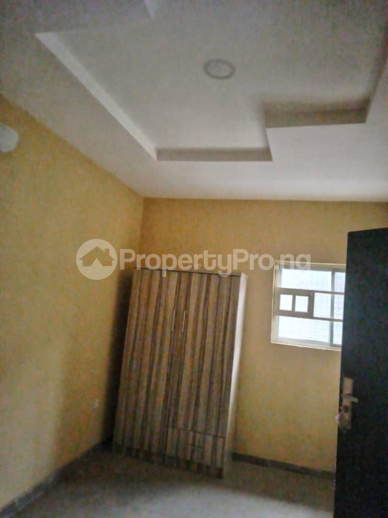 1 bedroom Flat / Apartment for rent Akuru Complex Area Elebu Akala Express Ibadan Oyo
