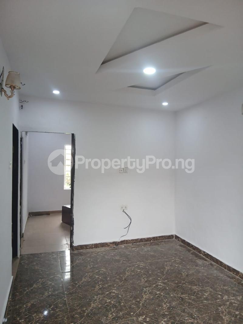 Flat / Apartment for rent Akala Express Ibadan Oyo - 0