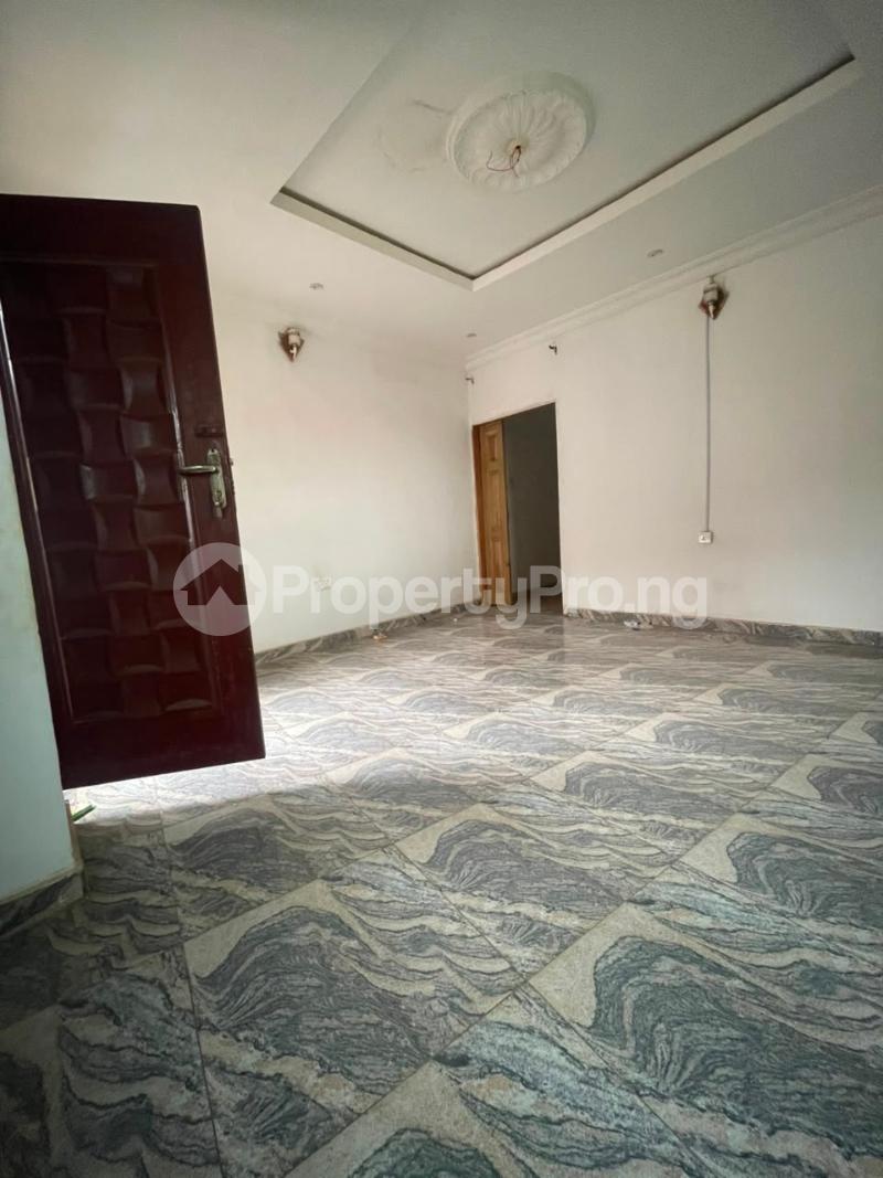 1 bedroom Flat / Apartment for rent Alegongo Akobo Akobo Ibadan Oyo