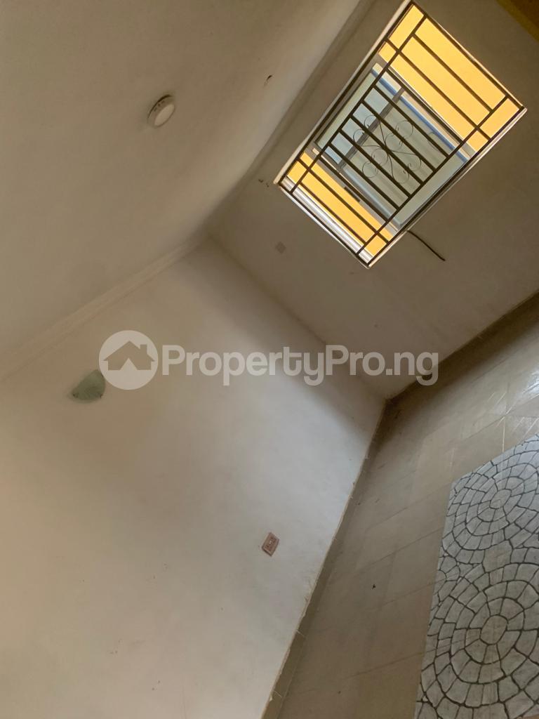 1 bedroom Flat / Apartment for rent Ibadan Oyo - 0