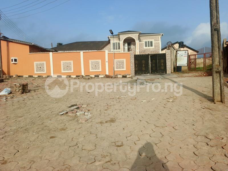 1 bedroom House for rent Isokan Estate Akobo Akobo Ibadan Oyo