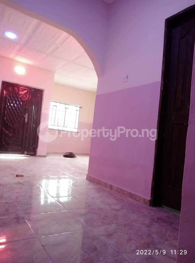 1 bedroom Flat / Apartment for rent Jiboye Area, Apata Apata Ibadan Oyo