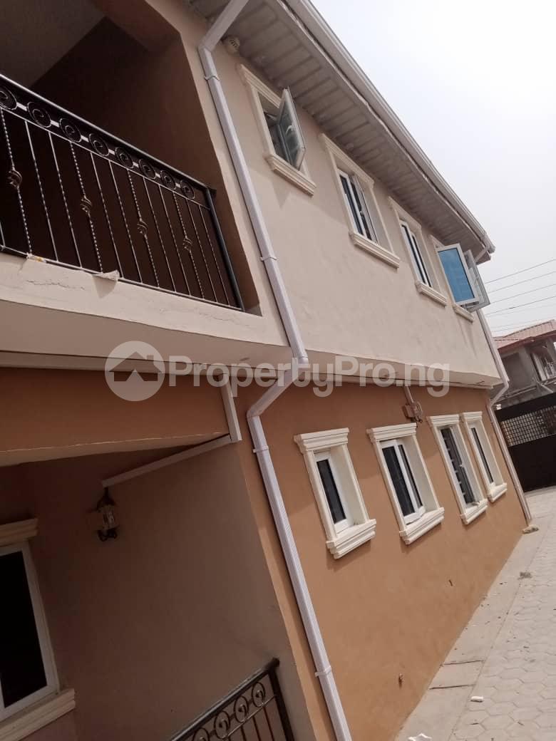 1 bedroom Flat / Apartment for rent Kuola Off Akala Express Akala Express Ibadan Oyo