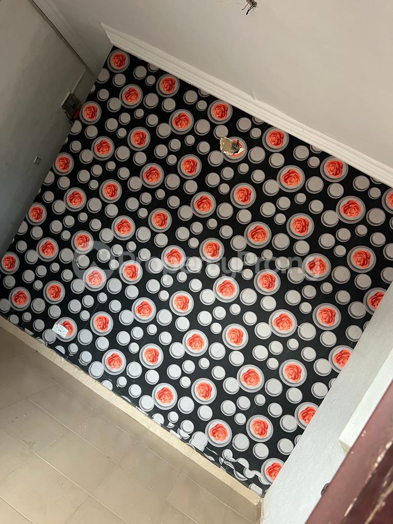 1 bedroom Flat / Apartment for rent Aba Ori Oke Soka Ibadan Oyo