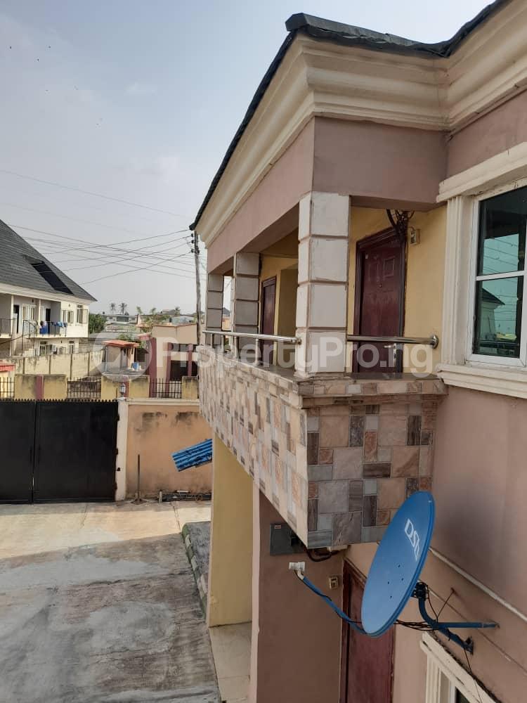 1 bedroom Flat / Apartment for rent Water World Oluyole Estate Ibadan Oyo