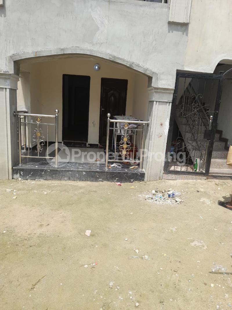 1 bedroom Flat / Apartment for rent Awoyaya Awoyaya Ajah Lagos