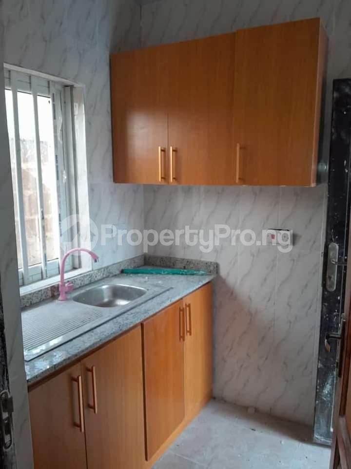 1 bedroom Flat / Apartment for rent Monganna Elebu Oluyole Extension Akala Express Ibadan Oyo