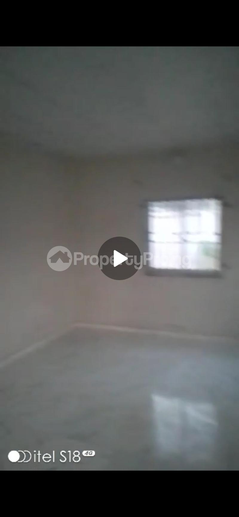 1 bedroom Flat / Apartment for rent Olorunda Akobo Ibadan Oyo