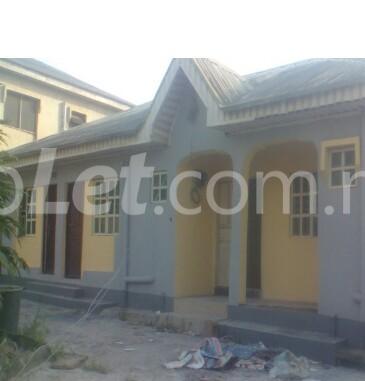1 bedroom Flat / Apartment for rent Progressive Avenue, Agric Ikorodu Lagos