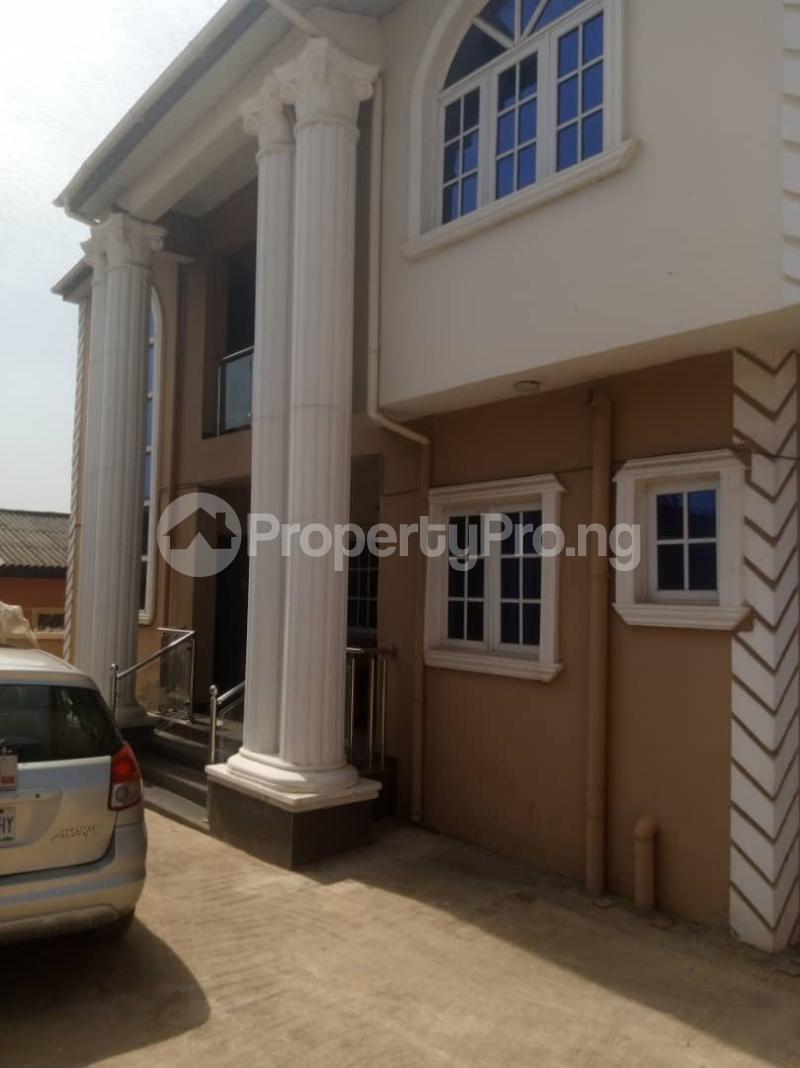 1 bedroom Flat / Apartment for rent Felele Challenge Ibadan Oyo