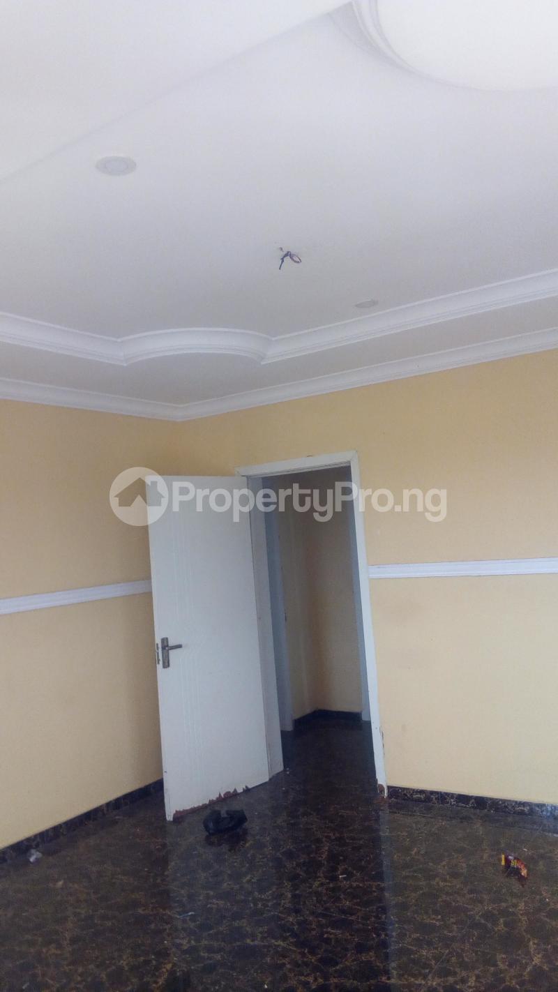 1 bedroom Flat / Apartment for rent Canaan Before Sangotedo After Lbs Canaan Estate Ajah Lagos