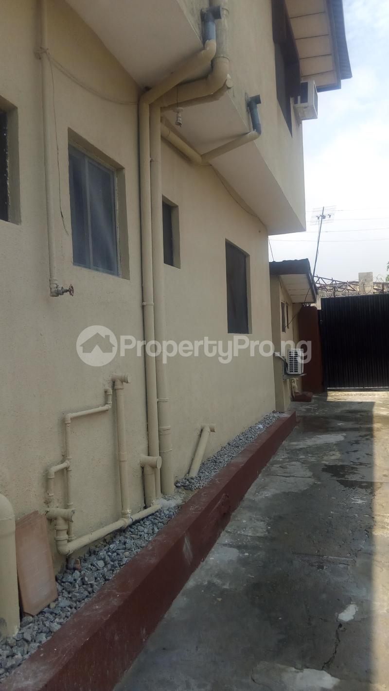 1 bedroom Flat / Apartment for rent Ajah Thomas Estate Thomas estate Ajah Lagos