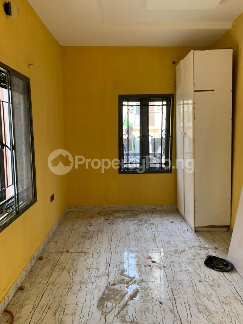 1 bedroom Flat / Apartment for rent Jericho Gra Ibadan Oyo