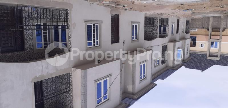 1 bedroom Flat / Apartment for rent Oluwa Town Abijo Gra Ibeju-Lekki Lagos