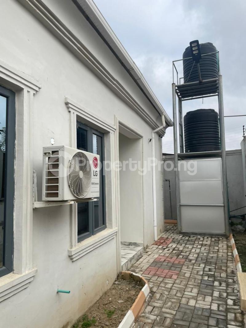 1 bedroom Flat / Apartment for rent Olorunkemi Estate Elebu Oluyole Extension Akala Express Ibadan Oyo