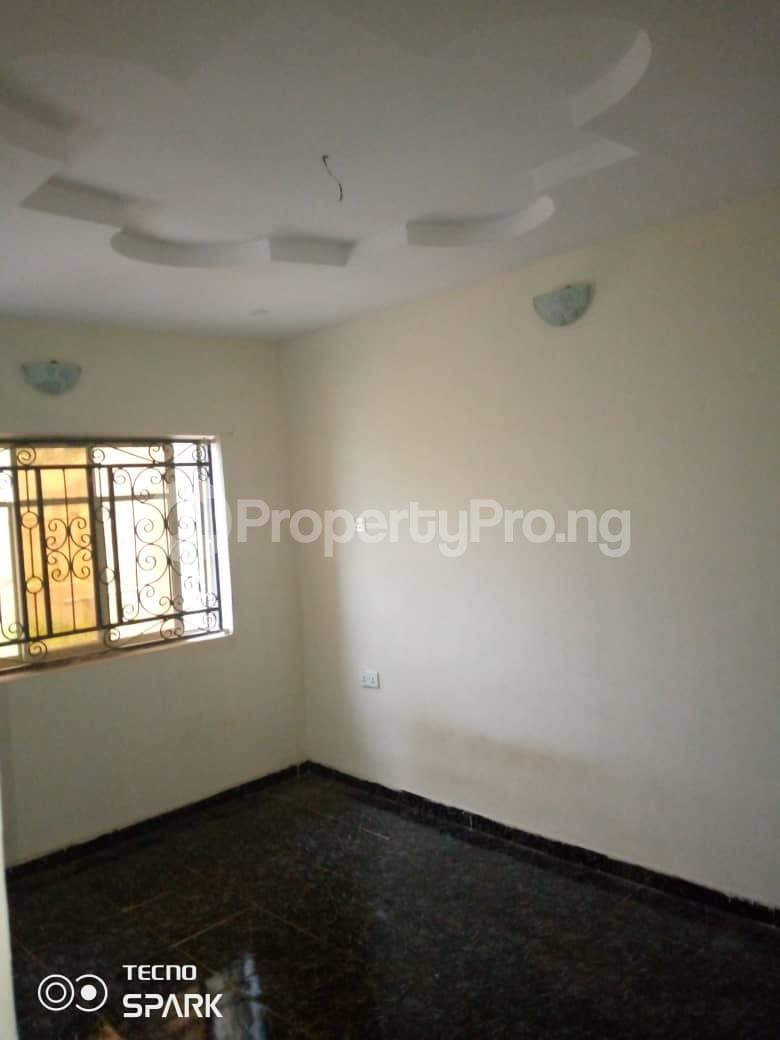 1 bedroom Flat / Apartment for rent Monganna Elebu, Oluyole Extension, Akala Express Ibadan Oyo