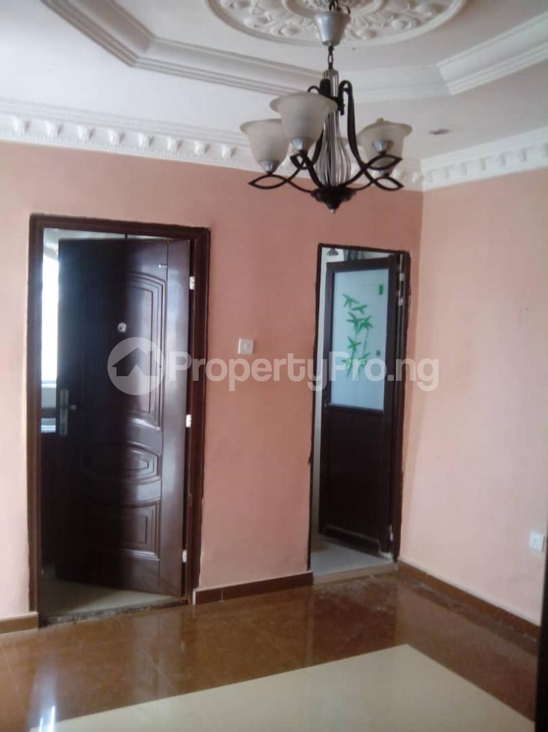 1 bedroom Flat / Apartment for rent Opposite Nicon Town Lekki Nicon Town Lekki Lagos
