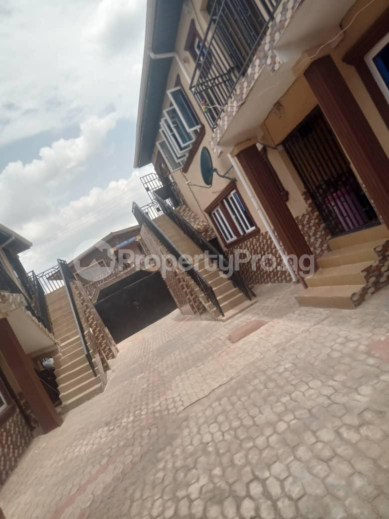 1 bedroom Flat / Apartment for rent Anfani, Challenge Ibadan Oyo