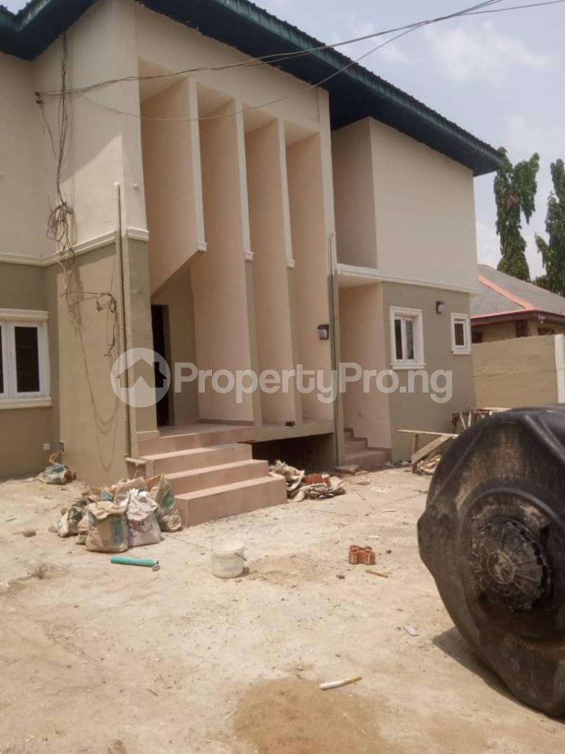 1 bedroom Flat / Apartment for rent Lagelu Estate,at The Back Of Ayefele Music Office Challenge Ibadan Oyo