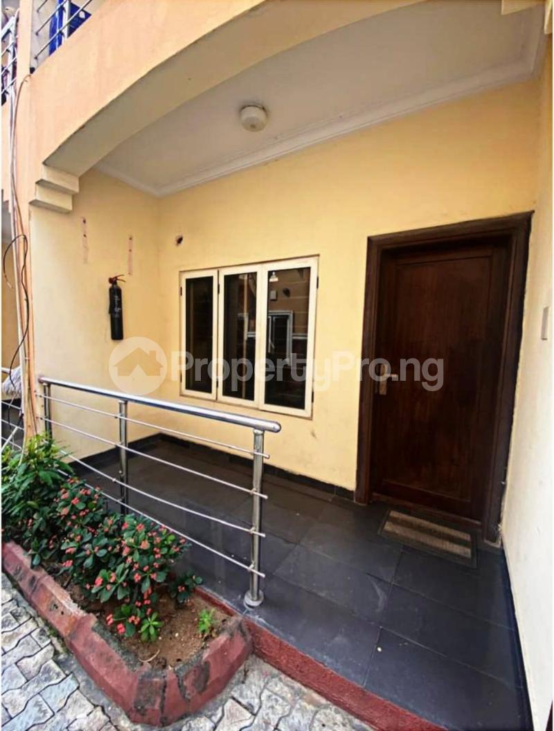 1 bedroom Flat / Apartment for rent ONIRU Victoria Island Lagos