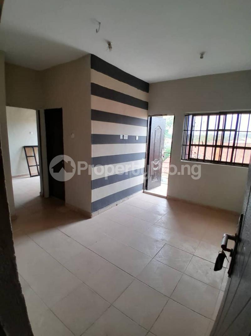 1 bedroom Flat / Apartment for rent Ajibode University Of Ibadan Ibadan Oyo - 4