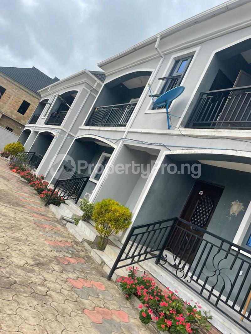 1 bedroom Flat / Apartment for rent Elebu Akala Express Ibadan Oyo