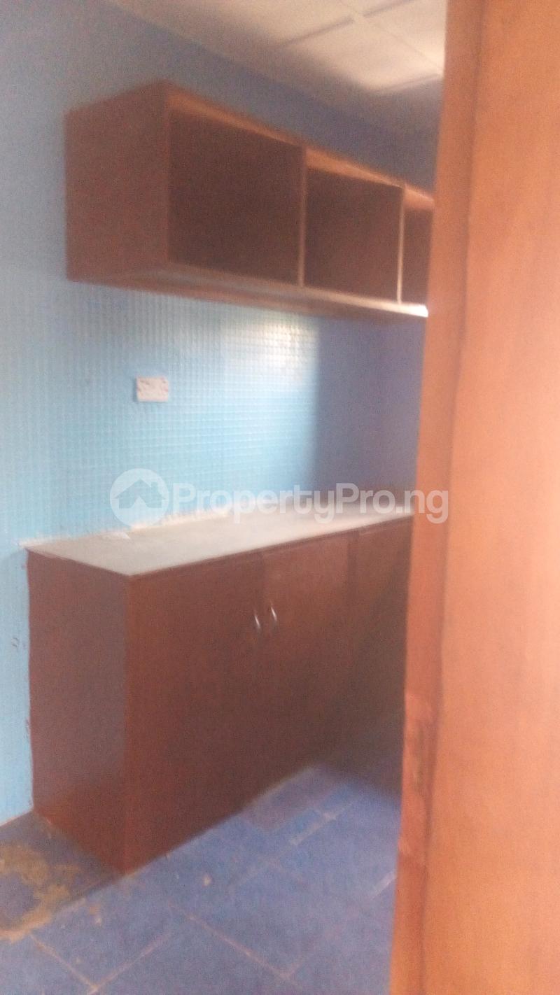 1 bedroom Flat / Apartment for rent Canaan Canaan Estate Ajah Lagos