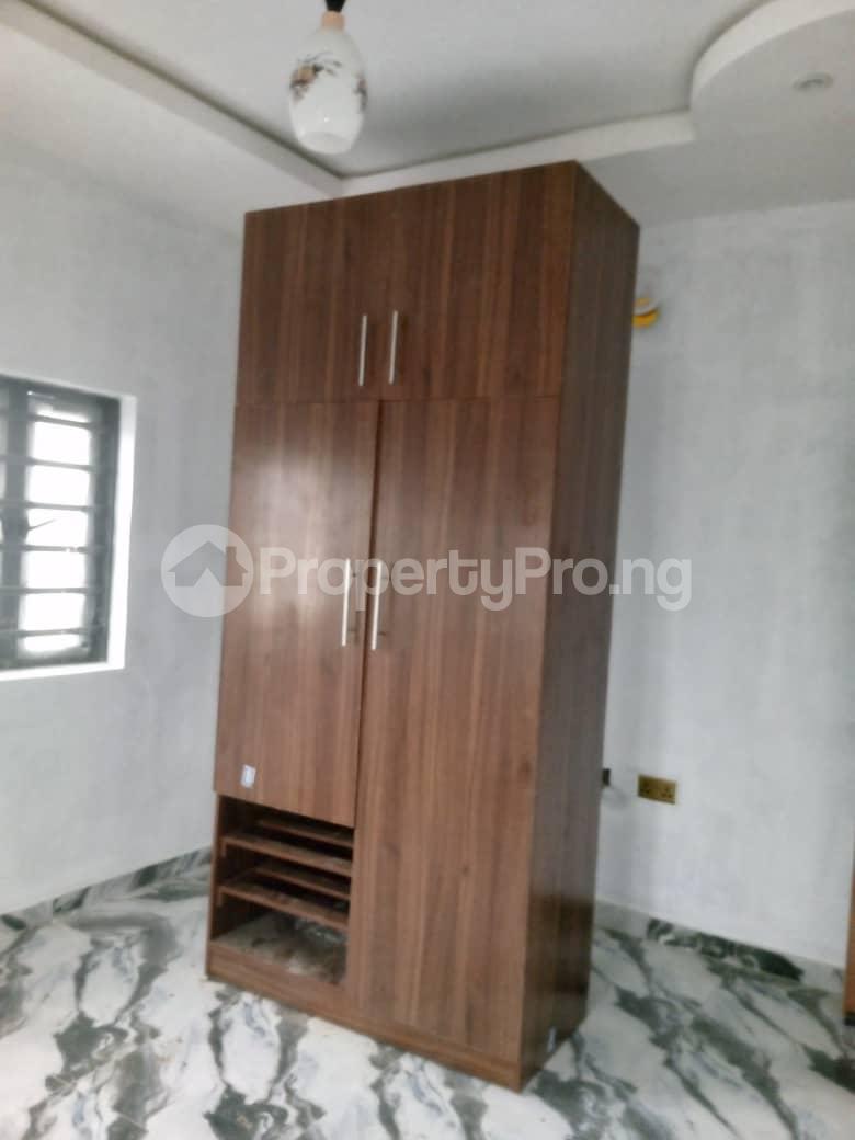 1 bedroom Flat / Apartment for rent Sopade Area, Odo Ona, Arapaja Akala Express Ibadan Oyo