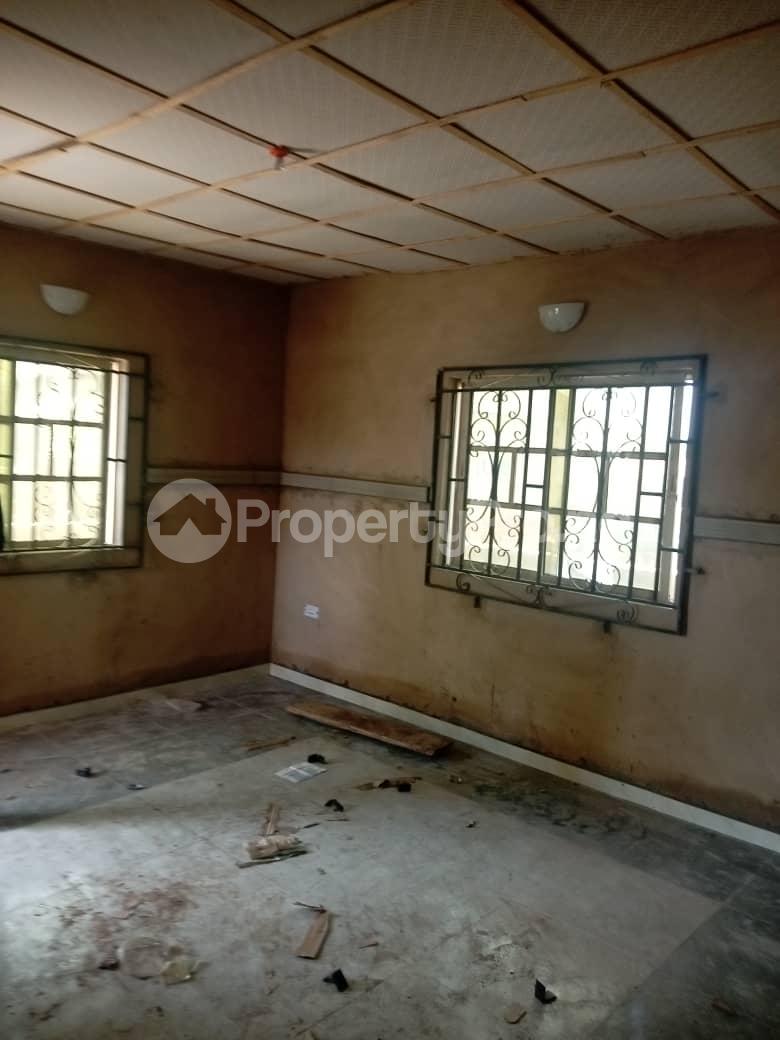 1 bedroom Flat / Apartment for rent Kasumu Estate, Tipper Garage Akala Express Ibadan Oyo