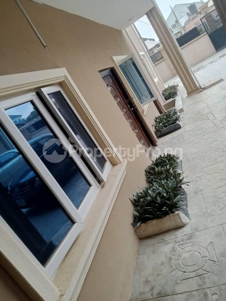 1 bedroom Flat / Apartment for rent Ateere Off Kasumu Road, Tipper Garage Akala Express Ibadan Oyo