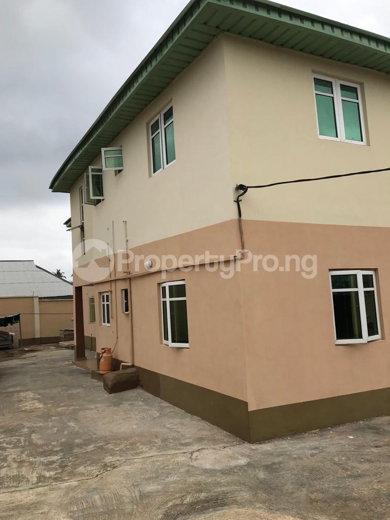 1 bedroom Flat / Apartment for rent Adeniji Estate Bcj Apata Ibadan Oyo