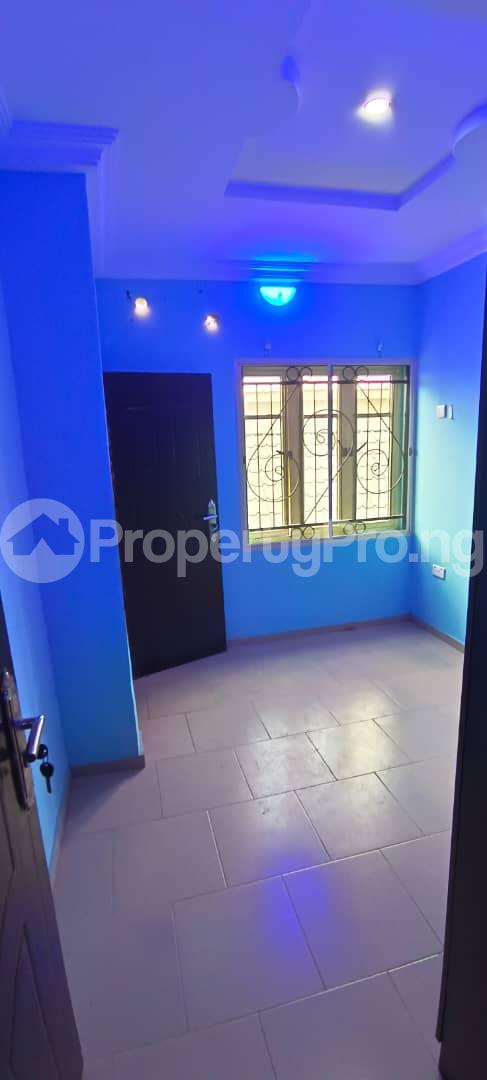 1 bedroom Flat / Apartment for rent Idi Orogbo Off Adeoyo Ring Rd Ibadan Oyo