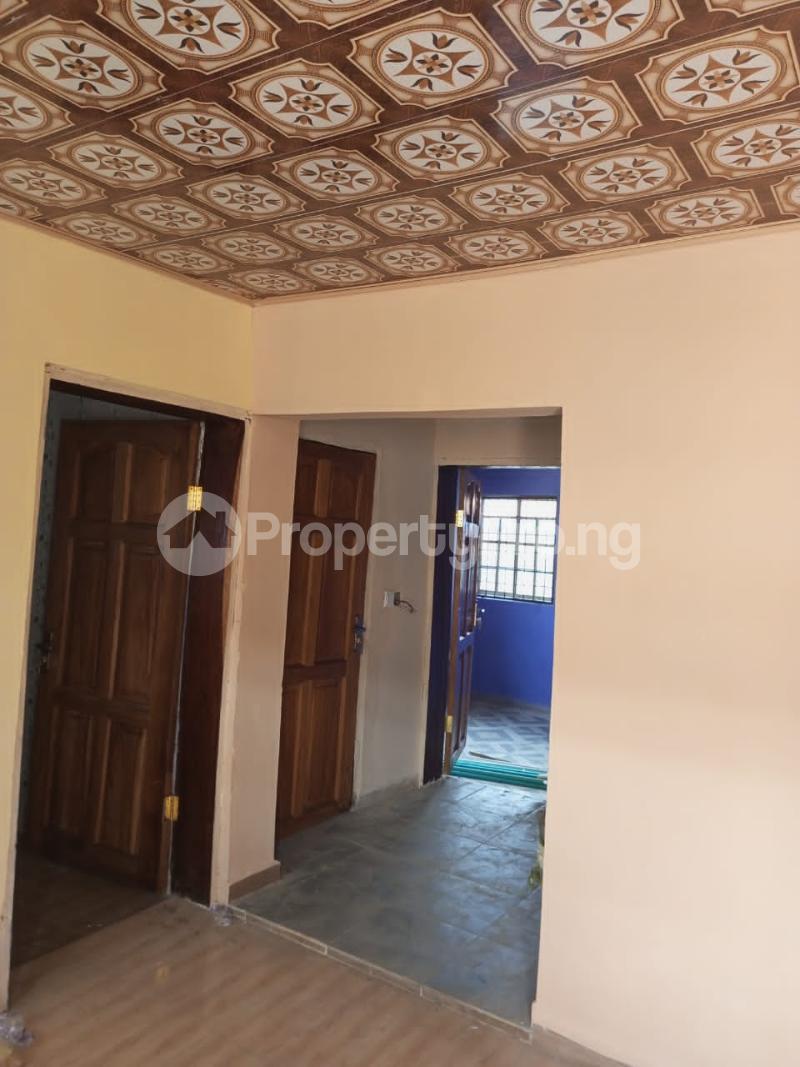 1 bedroom Flat / Apartment for rent Ore Ofe Beside Heritage Estate Akala Express Ibadan Oyo