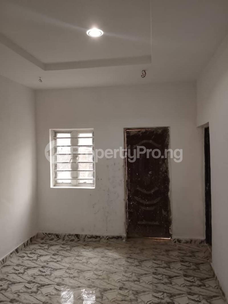 1 bedroom Flat / Apartment for rent Akala Estate Akobo Akobo Ibadan Oyo