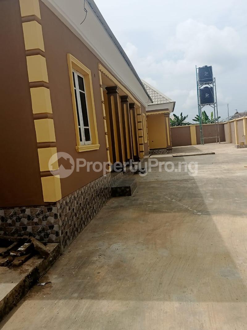 1 Bedroom Flat / Apartment in Jericho Ibadan Oyo Flat / Apartment for