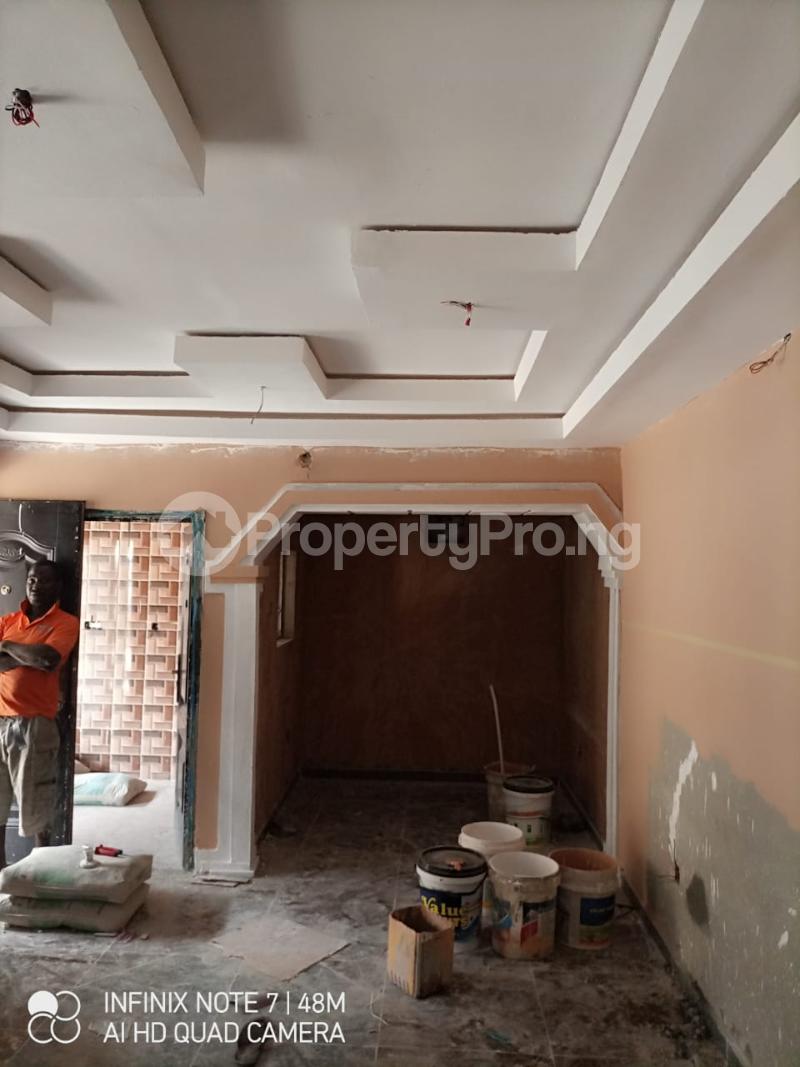 1 bedroom Flat / Apartment for rent Up Jesus Jericho Extension Jericho Ibadan Oyo