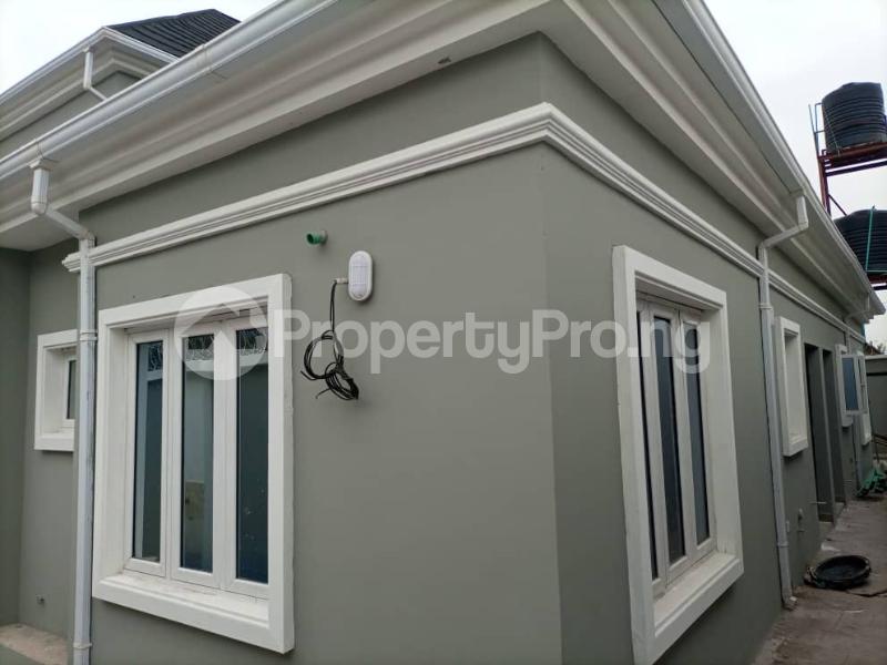 1 bedroom Flat / Apartment for rent Akala Express Ibadan Oyo