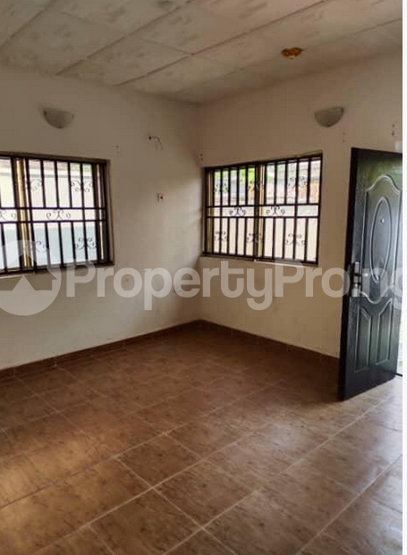1 bedroom Flat / Apartment for rent Close To North West Fuel Station Mobil Road Ilaje Ajah Lagos