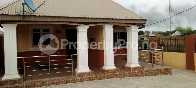 1 bedroom Flat / Apartment for rent First Avians Off Ashipa Road, Idi Oya Tipper Garage, Akala Express Ibadan Oyo - 0